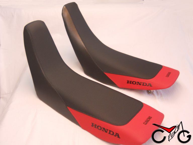 selle moto honda xr